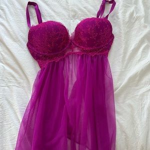 NWT Victoria Secret Lingerie